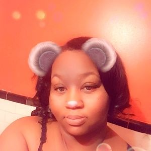 Meet your Posher, Giovanna